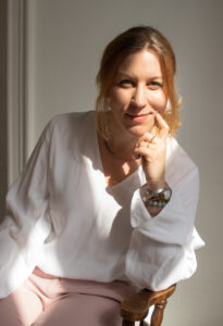 dr Marlena Drapalska-Grochowicz