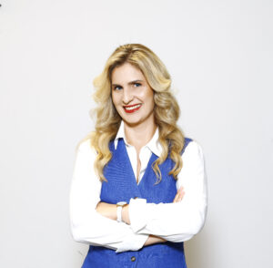 dr hab. Mariola Paruzel-Czachura, prof. UŚ