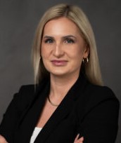 Mariola Paruzel- Czachura