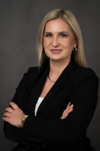 dr Mariola Paruzel- Czachura