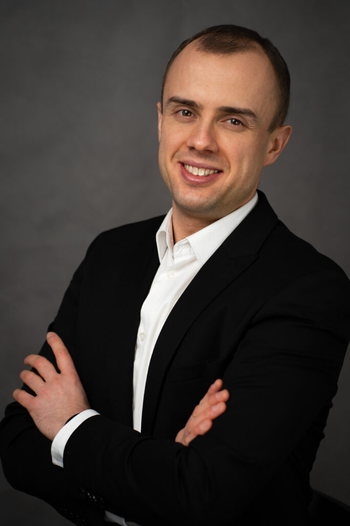 dr Waldemar Sobera