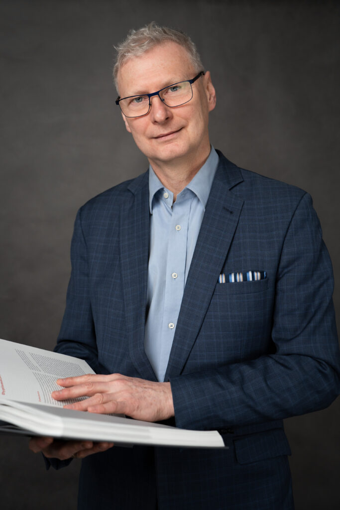 Prof. dr hab. Zenon Gajdzica