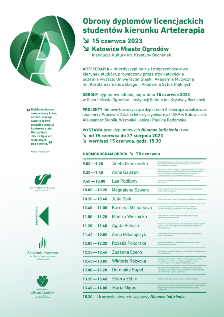 plakat