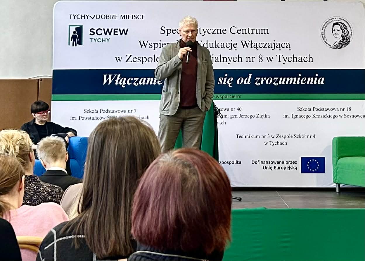 prof. Zenon Gajdzica