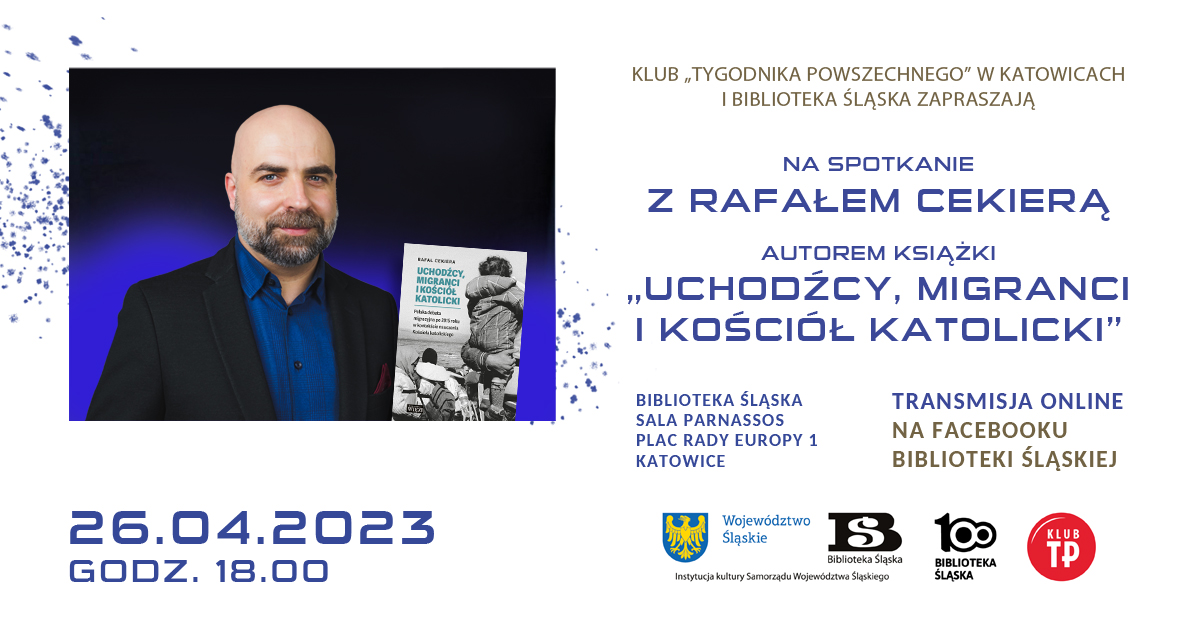 plakat wydarzenia