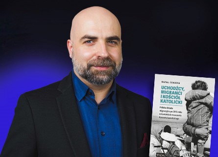 dr Rafał Cekiera