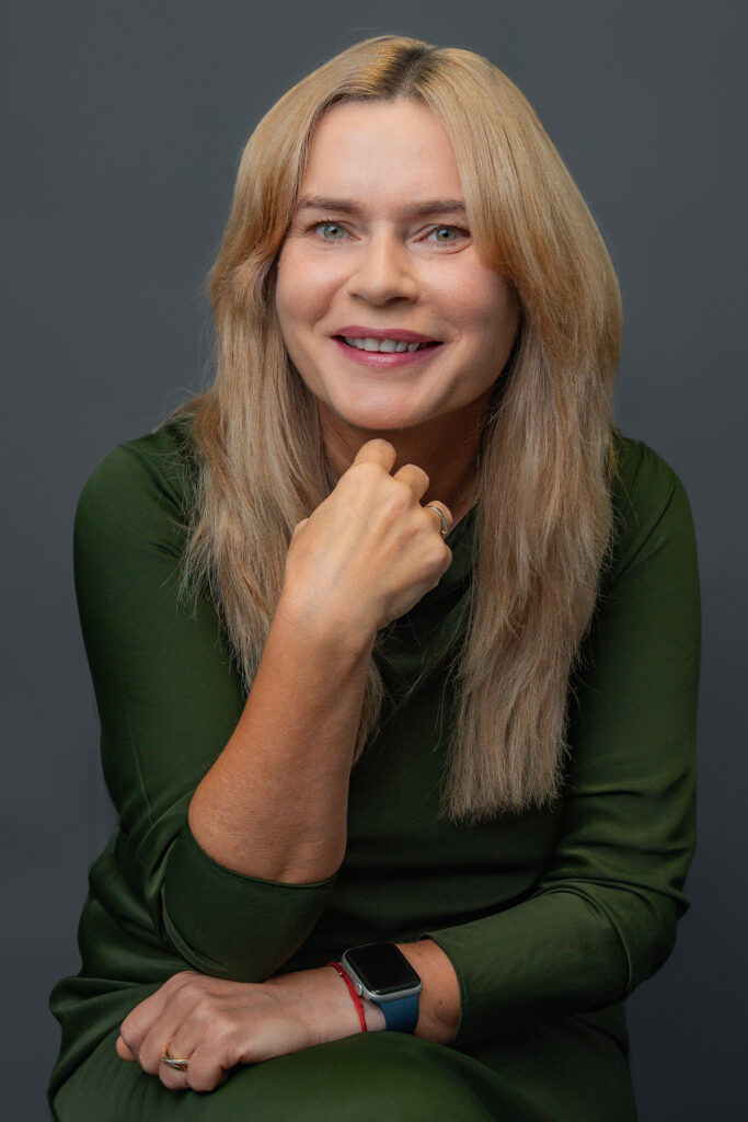 prof. Edyta Widawska