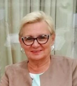 prof. Halina Rusek