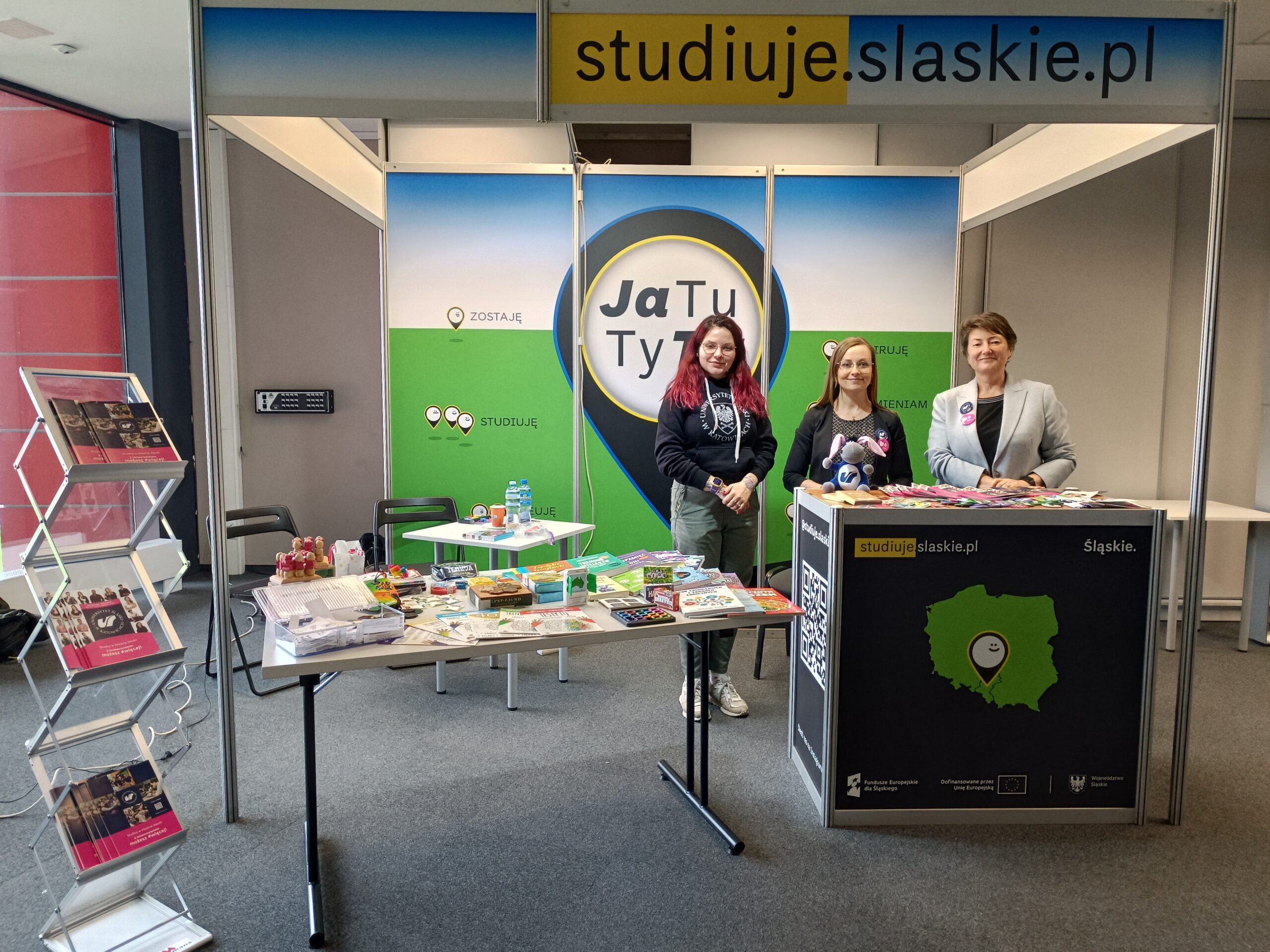 uczestnicy wydarzenia