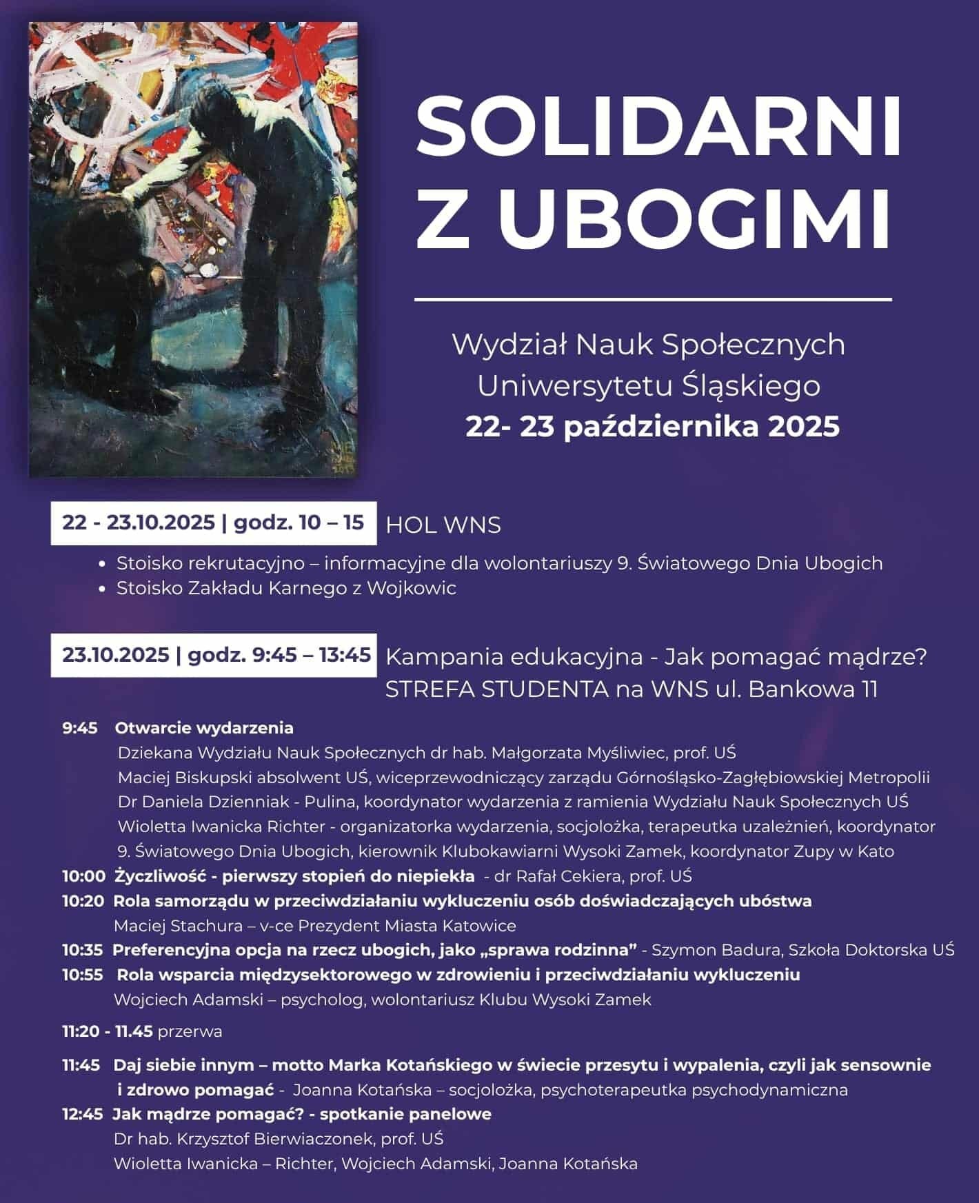 plakat