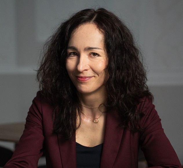 Agnieszka Turska-Kawa