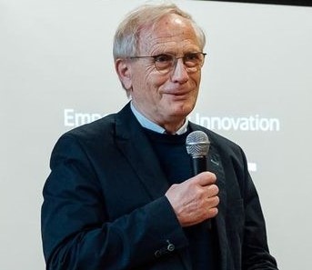 prof. Wojciech Świątkiewicz