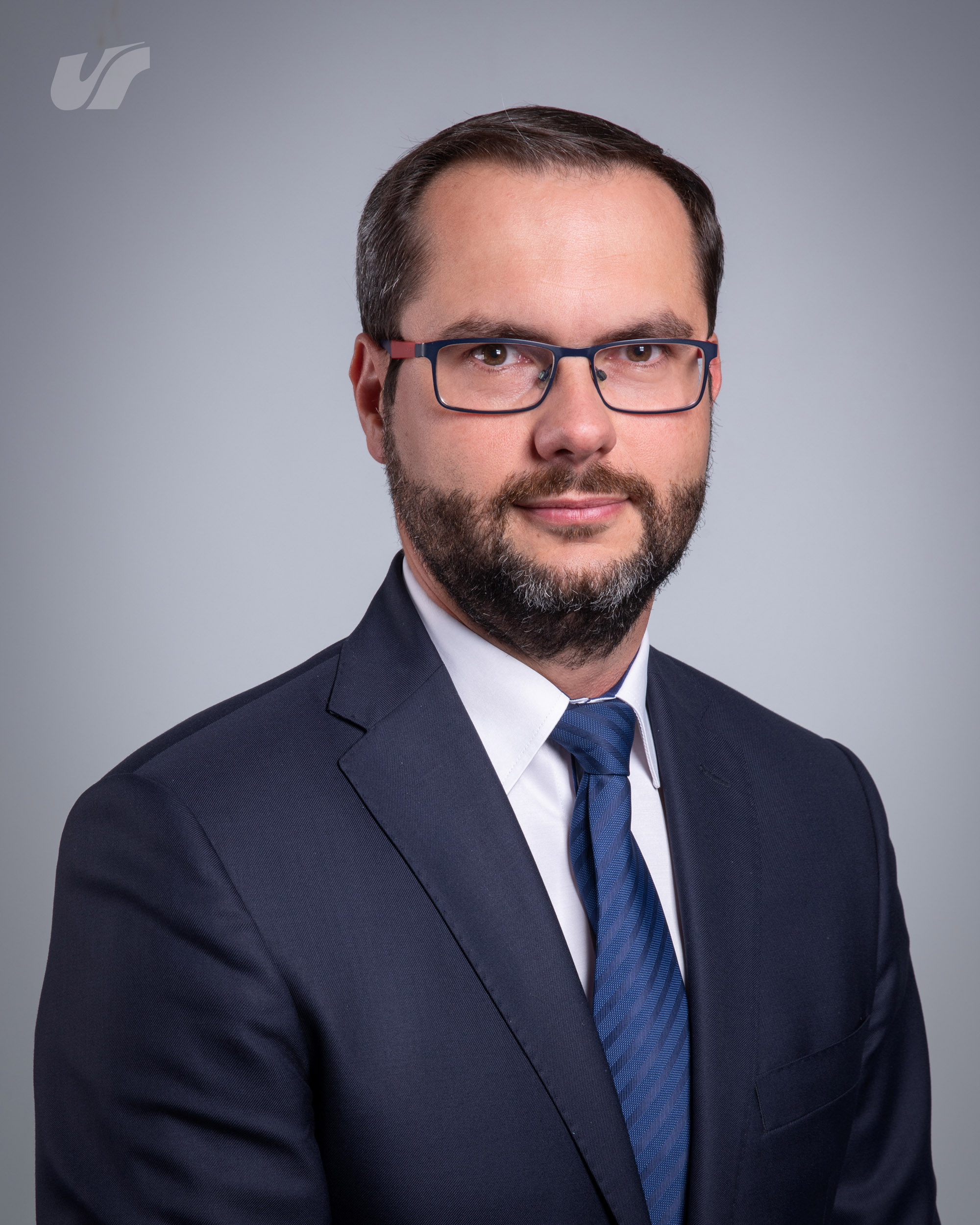 dr hab. Robert Pyka, prof. UŚ