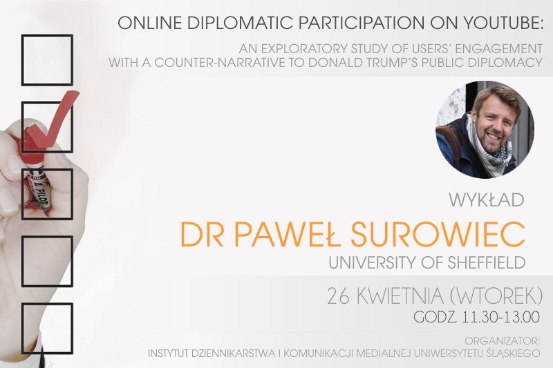 dr Paweł Surowiec