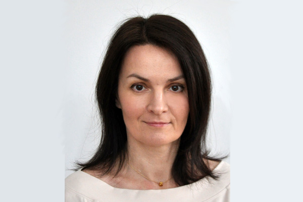 Prof. Dorota Tarnawska