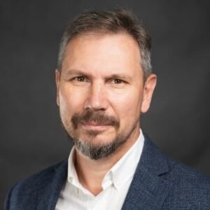 prof. dr hab. Michał Baczyński