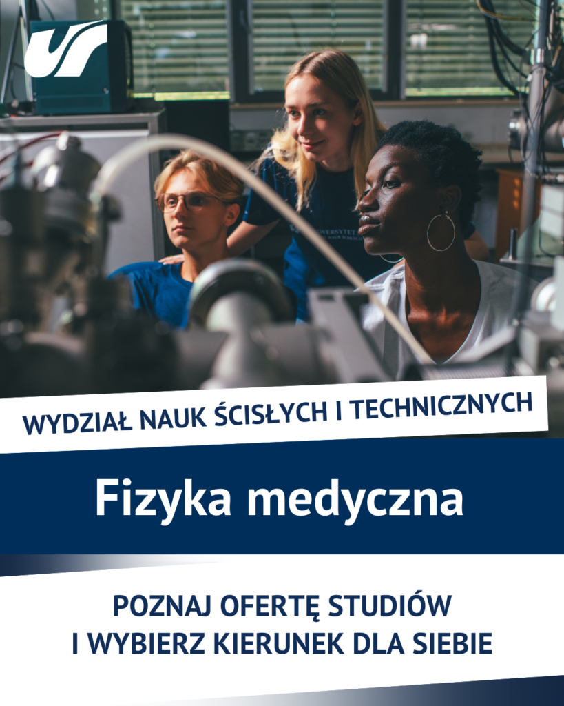 Fizyka medyczna