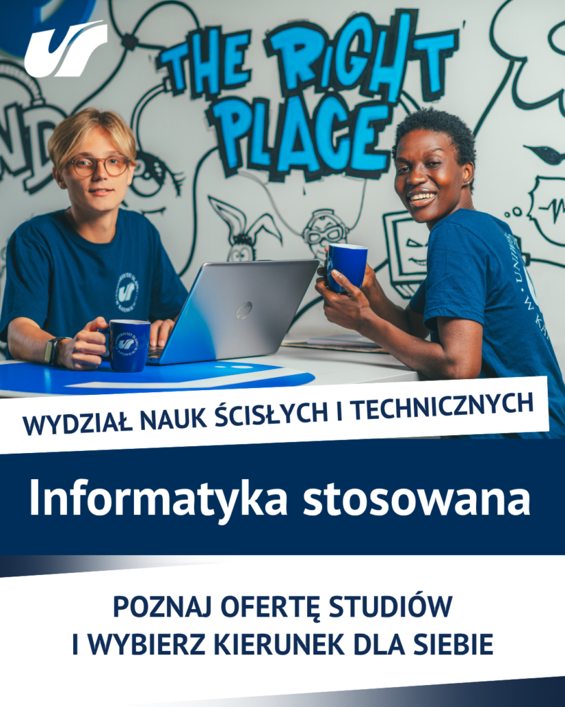 Informatyka stosowana