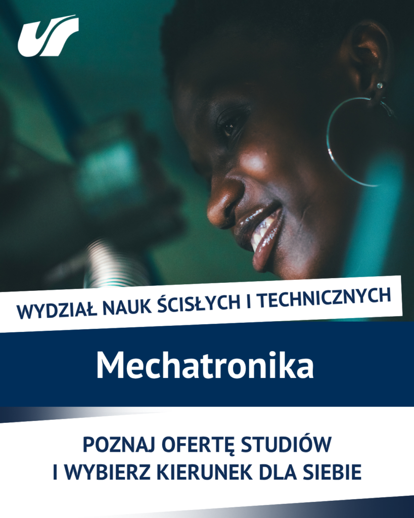 Mechatronika