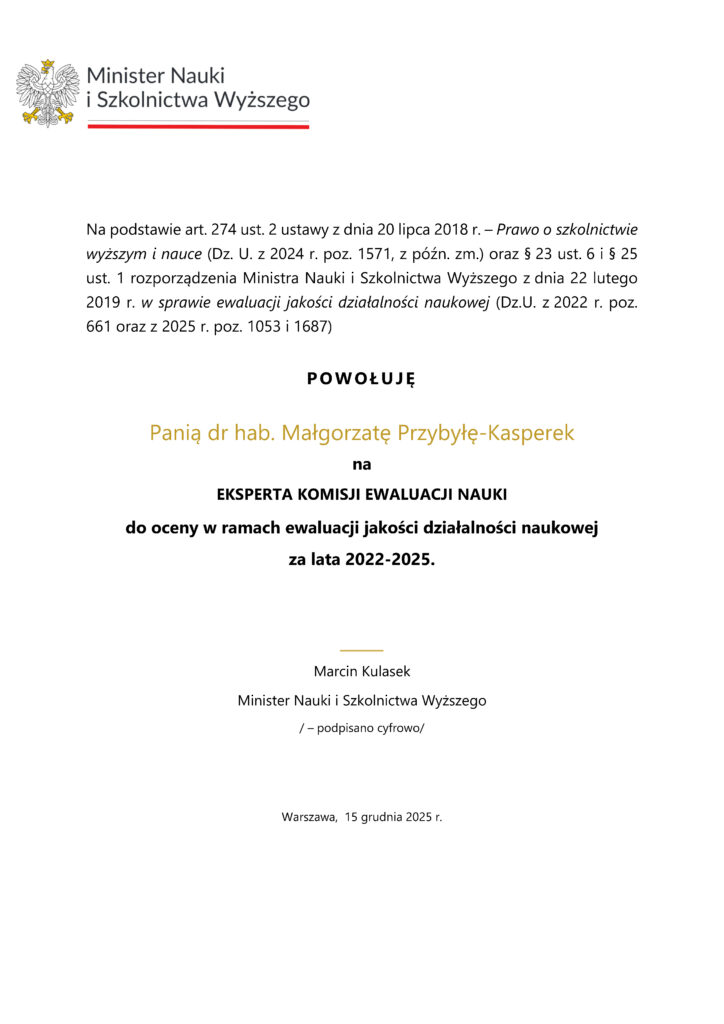 Powolanie_Przybyla-Kasperek_Malgorzata