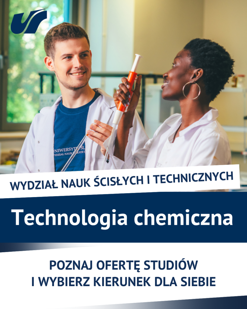 Technologia chemiczna