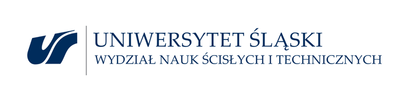 logotyp Wydzaiłu Nauk Ścisłych i Technicznych