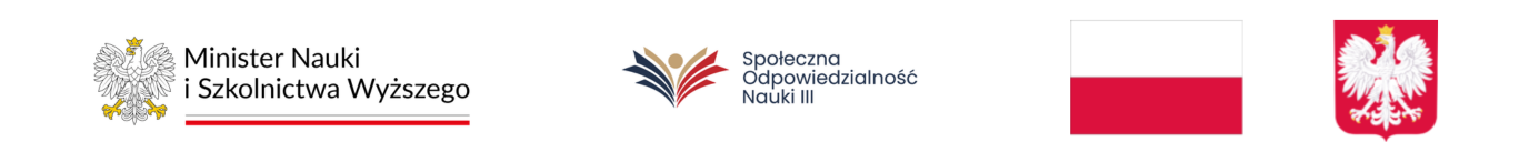 belka loga Mosty Nauki