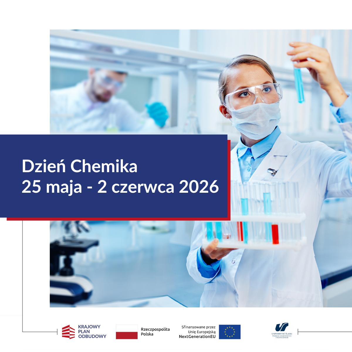 dzien chemika grafika towarzysząca