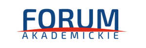 logotyp Forum Akademickie