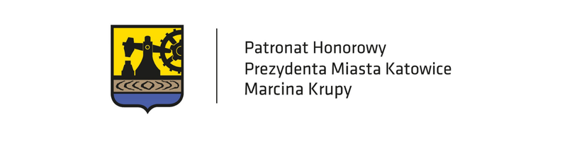 logotyp prezydenta miasta katowice