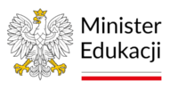 logo ministerstwo edukacji kwadrat