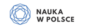 logotyp nauka w Polsce