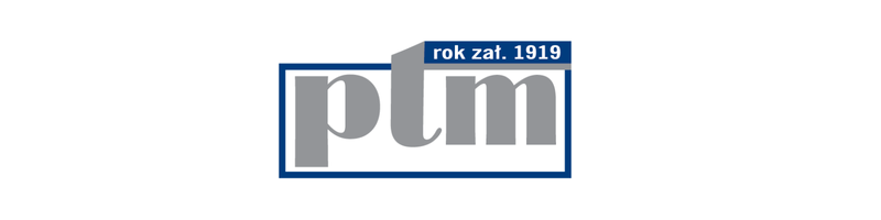 logotyp Polskiego Towarzystwa Matematycznego