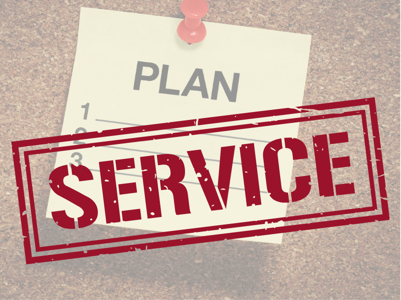 service wyr