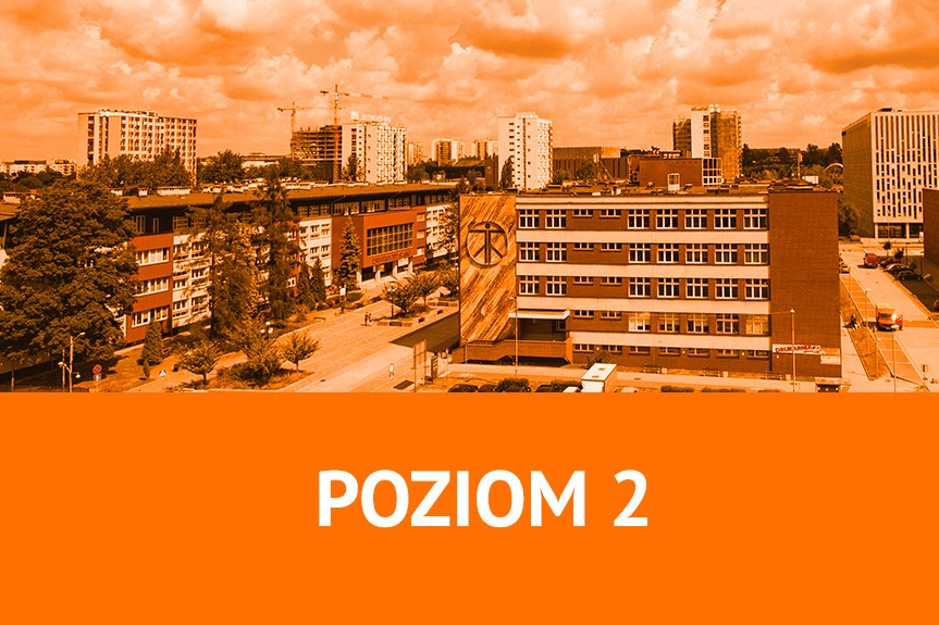 2 poziom zabezpieczeń