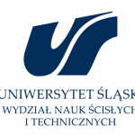 logo Wydziału Nauk Scisłych i Technicznych