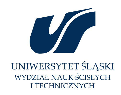 logo Wydziału Nauk Ścisłych i Technicznych