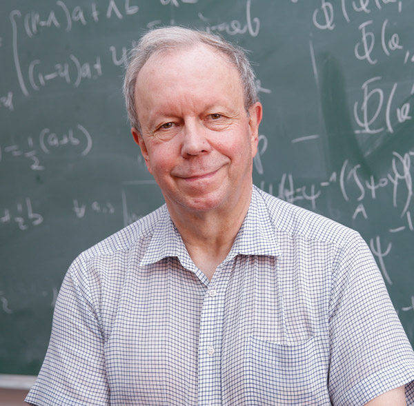 Prof. Maciej Sablik
