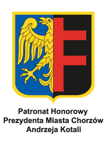 Prezydent Miasta Chorzów