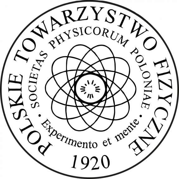 Polskiego Towarzystwa Fizycznego