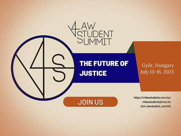V4+ Law Student Summit 2023