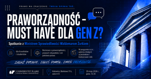 Praworządność GenZ