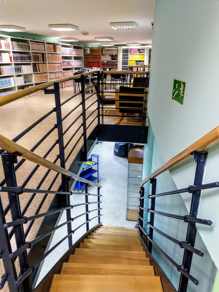 Biblioteka