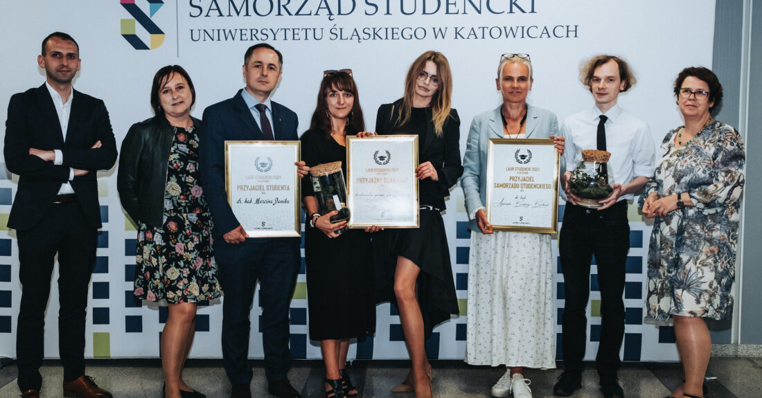 Wydział Prawa i Administracji | Uniwersytet Śląski w Katowicach