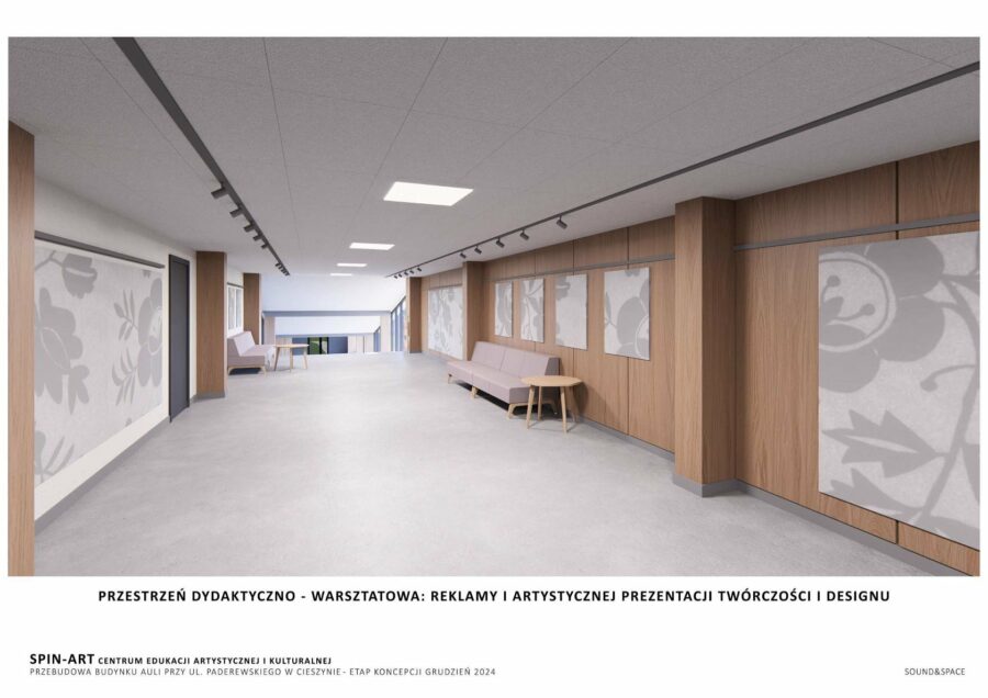 spinART – Centrum Edukacji Artystycznej i Kulturalnej UŚ