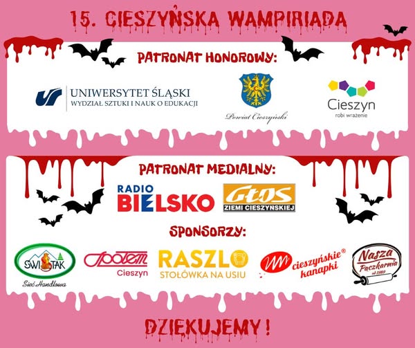 15. Cieszyńska Wampiriada (1)