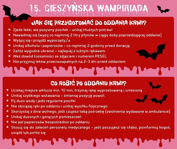 15. Cieszyńska Wampiriada (1)