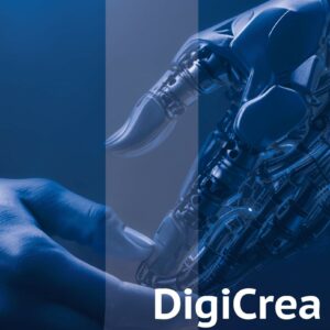 DigiCrea-plakat