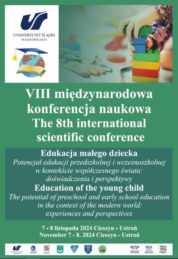 Konferencja Edukacja małego dziecka-1