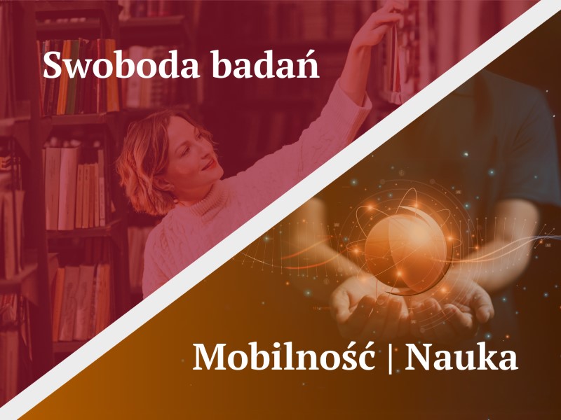 Swoboda badań